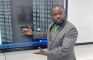 Koforidua: Gambling Is Gambling The Future Of The Youth - KTU Alumni President