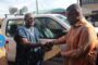 Samira Bawumia Presents 50K To The Orthopedic Training Center