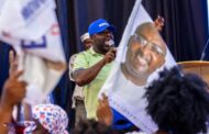 Akans Flagbearership In NPP Is Over, It Is Time For Other Tribes To Lead - Okyere Baafi Roots For Bawumia