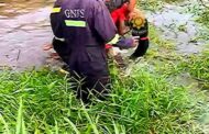 E/R: Family Of 3 Die After Car Plunges Into River At Enyiresi