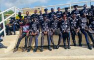 OBOSA Congratulates Oti Boateng SHS Regimental Band For Wining National Band Competition