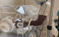 E/R: Newly Established NICU At Kibi Govt Hospital Receives First Baby