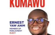W/N: Winning Kumawu By-Election Is Not An Automatic To Win 2024 General Elections - 'Happy' NPP Told