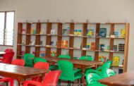 Ghana Libraray Authority Now Manages 118 Libraries Nationwide