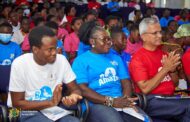 GES Urges Ghanaians To Be Commiited To Issues Of Menstruation