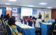 MFWA Trains 70 Journalists In Ghana And Liberia