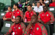 Morocco Trains 23 Coaches From Africa