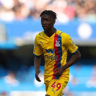 Ghanaian Youngster Jesurun Rak-Sakyi Adjudged Charlton Athletic Player Of The Year