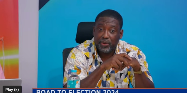 NPP Primaries: “I Will Contest The Kpandai Seat