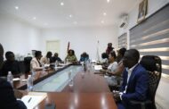 Information Minister Commends RTI Governing Board And Management