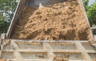 2 Buried Alive In Sand Truck In Gambia