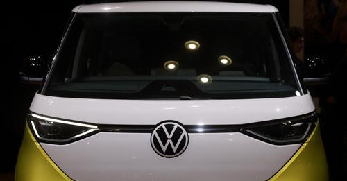 VW To Make Ghana Gateway To Its West African Operations