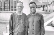 Kwadwo Akwaboah Senior, Father Of Akwaboah Jnr, Passes On