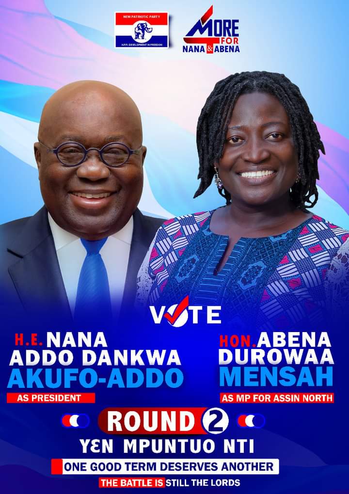 Assin North By-Election: Former Candidate For NPP Missing In The Race