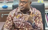 Government's Attempt To Sell Ghana's Oil Shares Through The Back Door Most Unfortunate - John Jinapor