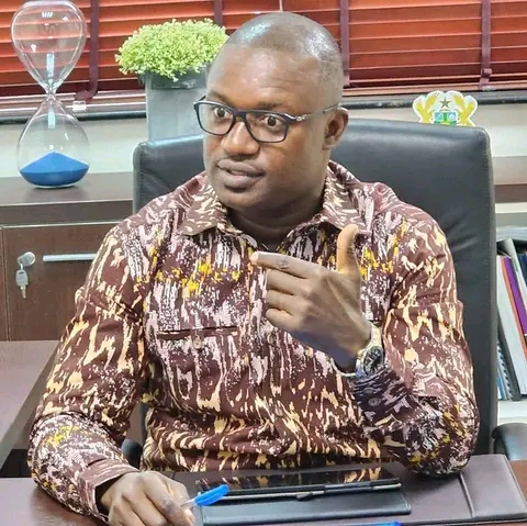 Government's Attempt To Sell Ghana's Oil Shares Through The Back Door Most Unfortunate - John Jinapor