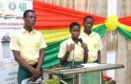 ECOWAS Inter-Schools Debate Held