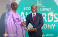 Energy Minister Receives 