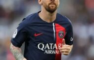 PSG Loses 1M Followers On Instagram Since Messi's Last Match On Saturday