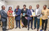 EITI Launches 2020 Report On Oil/Gas; Deputy Minister Calls For Enactment Of Mineral Revenue Management Act