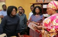 C/R: Government Assurance Committee Inspects Textbooks In Basic Schools