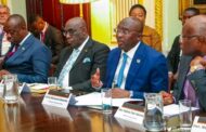 Ghana And UK Discusses Key Areas Of Economic Cooperation