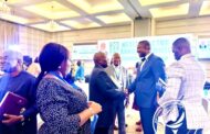 2023 Annual Health Summit kicked Off In Accra