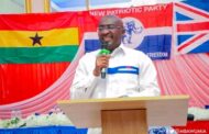 NPP Has Solved 100 Substantial Problems Left By The NDC - Bawumia