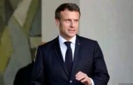 France Accuses Russia Of Faking Websites To Sow Confusion And Disinformation About Ukraine War