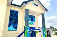 Bono Region Gets Ultra Modern NHIA Office Complex