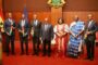 U/W: Parliamentary Delegation Visits Regional Minister, Wa Na