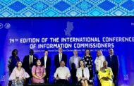 RTI Commission Attends ICIC In Philippines