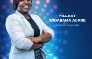 Meet Hilary Widanama Asare; Founder Of Wonfliki