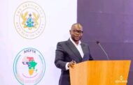 Minister Calls For Robust Public Infrastructure