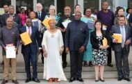 COVID-19 Fight: Ghana Appreciates Efforts Of Foreign Countries, International Organisations