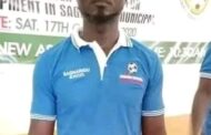 Tamale: Coach Arrested For Assaulting A Referee