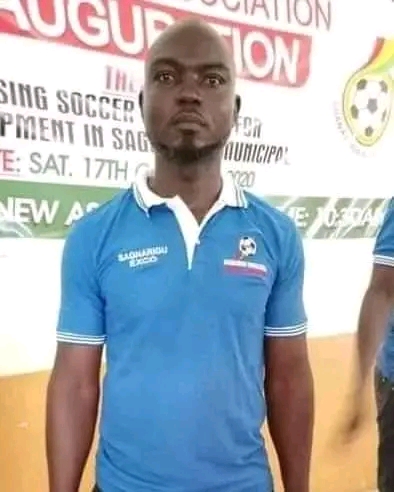 Tamale: Coach Arrested For Assaulting A Referee