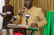 N/R: Presiding Members Role Is Crucial To Decentralisation - Agyemang-Prempeh