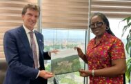 GEPA Signs MoU With Russian Company