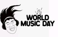 Today Marks 41st World Music Day