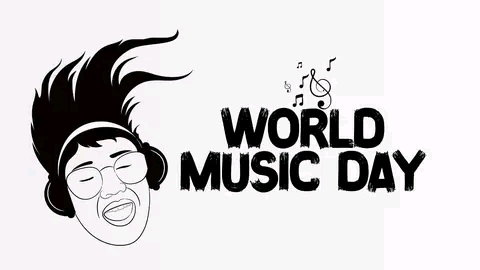 Today Marks 41st World Music Day
