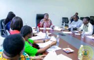 Ghana Child Protection in Emergency (CPiE) Working Group Meeting Held