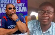 N/R: Journalist Apologises To NPP Capo For Lying Over 30 Protocol Hajj Tickets