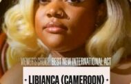 BET Best New International Act: Labianca Beats Black Sheriff, Others To Pick Award