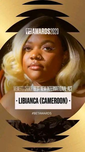 BET Best New International Act: Labianca Beats Black Sheriff, Others To Pick Award