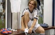 Confirmed: Luka Modric Snubs Saudi Arabia, Extends Contract With Real Madrid