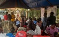 V/R: NCCE Engages Transport Groups, Drivers At Hohoe