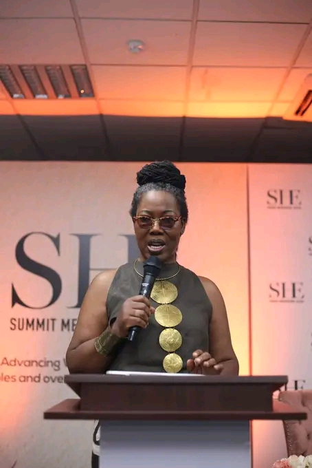 SHE Summit: GEPA Plays Diverse Role In Building Capacity - CEO