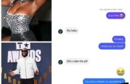 Nigerian Singer Davido Allegedly Impregnates American Entrepreneur