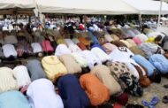 E/R: Muslims Urged To Bury Their Differences